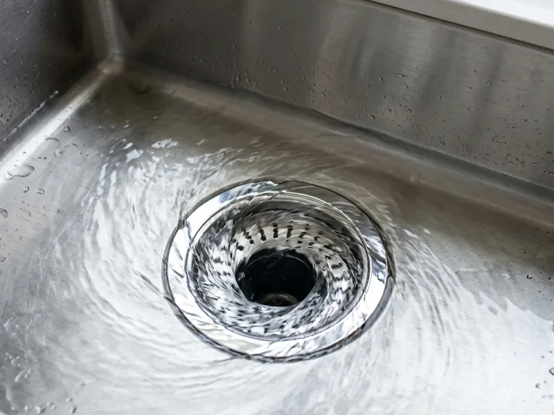 Drain Cleaning Plumber in South Barrington, IL